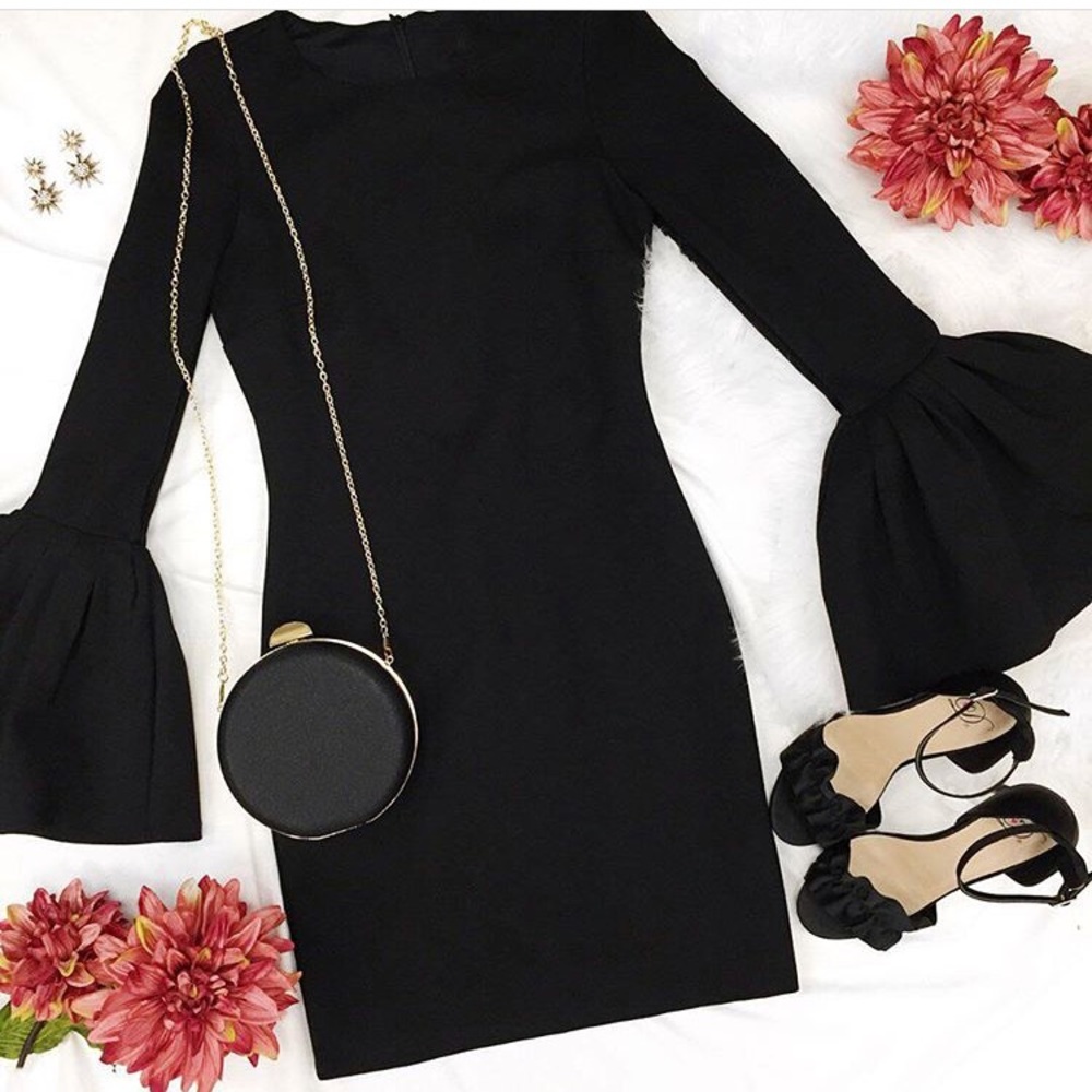 Nwt size large